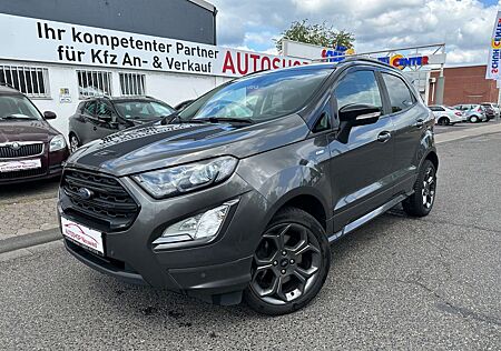 Ford EcoSport ST-Line