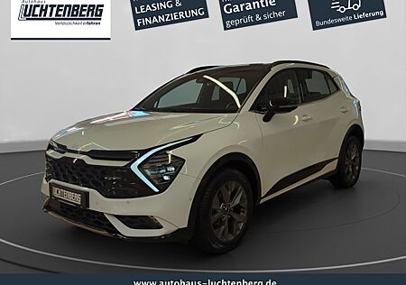 Kia Sportage 1.6T Hybrid GT-LINE PANO-DACH+DRIVE-WIS