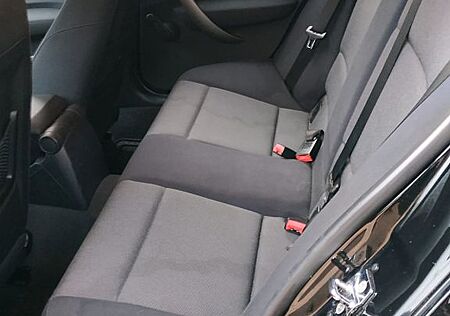 BMW 116i -
