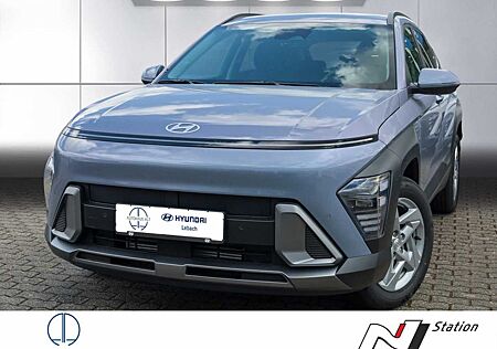Hyundai Kona 1.0 T-GDI Trend #Lichtpaket
