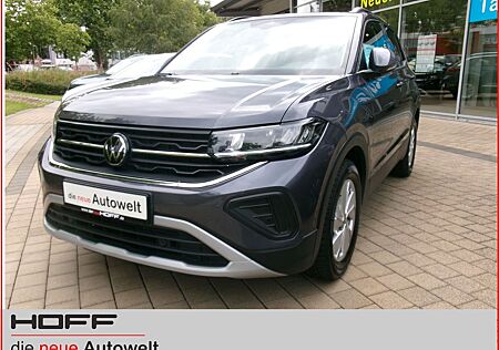 VW T-Cross Volkswagen 1.0 TSI Life ACC Kamera SHZ APP DAB+