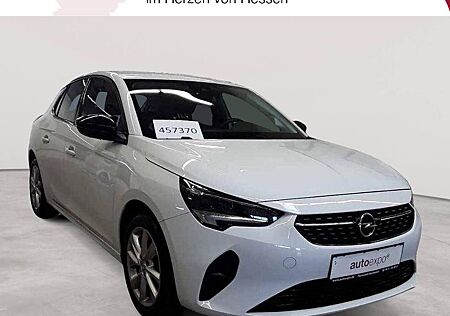 Opel Corsa 1.2 Start/Stop Elegance