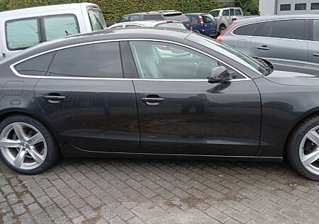 Audi A5 2.7 TDI (DPF) Sportback -