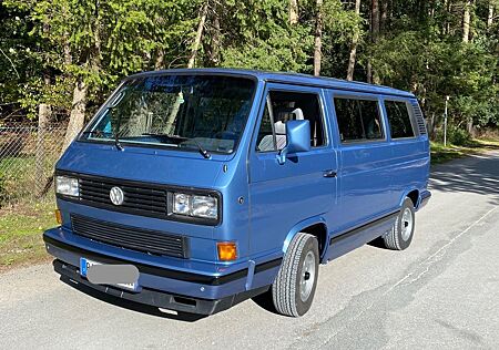 VW T3 Multivan Volkswagen