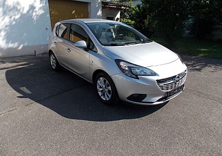 Opel Corsa 1.4 Turbo