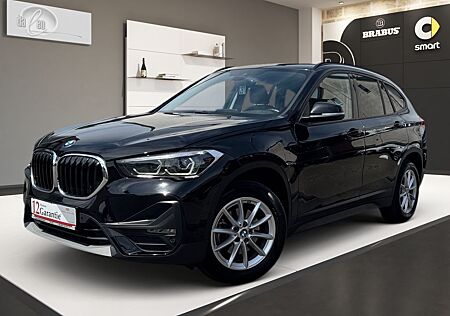 BMW X1 sDrive 18 d Advantage Kamera LED AHK Navi