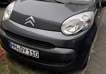 Citroën C1 1.0 Style Style