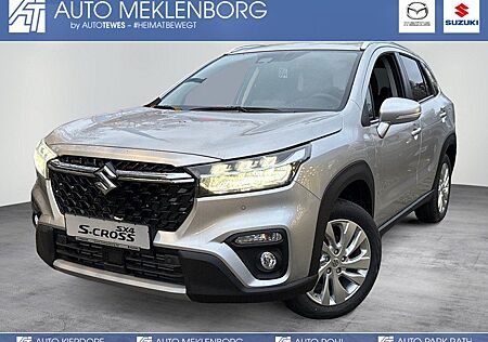 Suzuki SX4 S-Cross 1.4l Comfort Hybrid