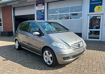 Mercedes-Benz A 160 CDI Elegance*TÜV NEU*