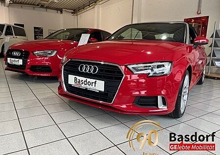 Audi A3 Cabriolet 1.4 TFSI sport Xenon plus,Navi