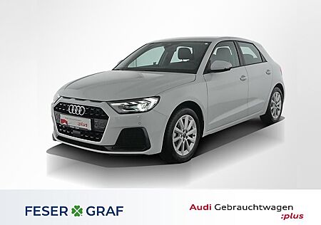 Audi A1 Sportback 25 TFSI Advanced V-Cockp./LED/16"