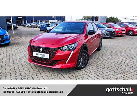 Peugeot e-208 Active Pack 136 PDC SHZ KAMERA NAVI LED
