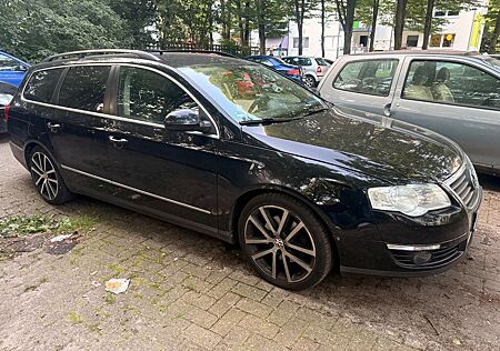 VW Passat Volkswagen 2.0 TDI DSG CarPlay
