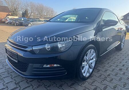 VW Scirocco Volkswagen 1.4TSI*TOP*Neue Steuerkette*2.Hand/Navi