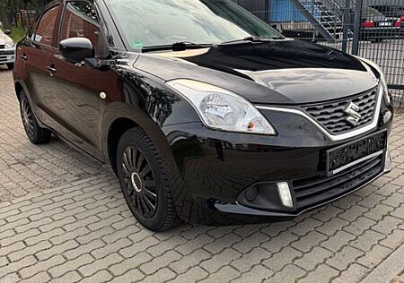 Suzuki Baleno Club