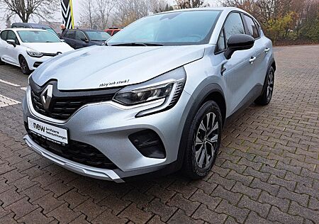 Renault Captur II Evolution