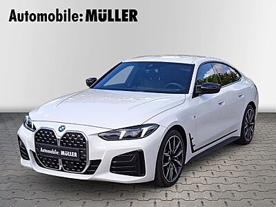 BMW 430 Gran Coupe i xDrive M Sport Navi Digitales C