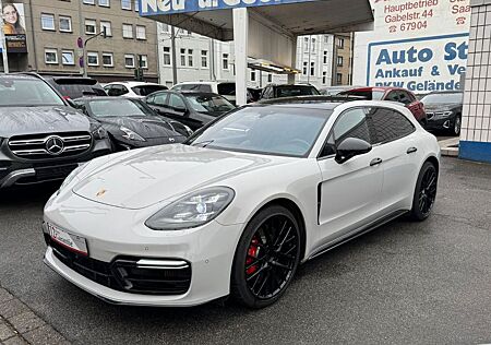 Porsche Panamera Sport Turismo Turbo LEDER,PANO,VOLL