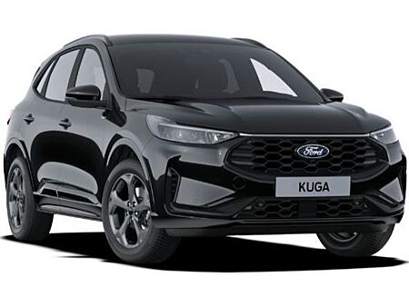 Ford Kuga ST-Line NEUES MODELL *Kamera/Navi/LED/PDC*