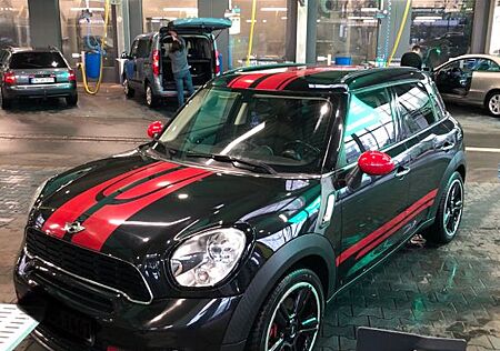 Mini Cooper S Countryman Automatik JCW Steuerkette Ne