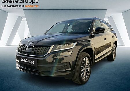 Skoda Kodiaq Style APP+DAB+VIRT+LED+NAVI+PDC+Facelift