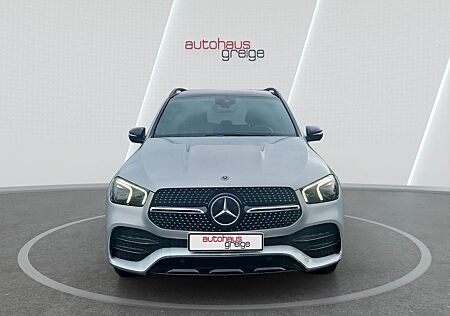 Mercedes-Benz GLE 450 4Matic AMG Styling Nightpaket 360° 21"