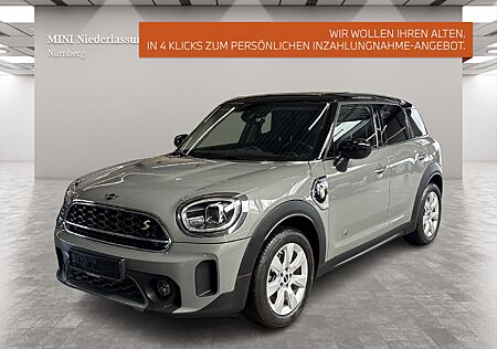 Mini Cooper S Countryman Cooper SE ALL4 Countryman