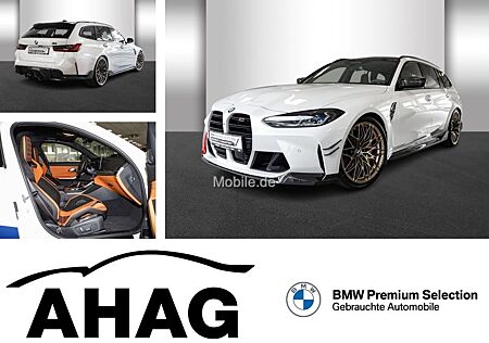 BMW M3 Competition Touring kompl. Performance Umbau