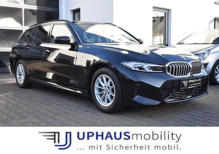 BMW 318 i Touring M Sport*LED*Navi*HUD*el.Heckklappe