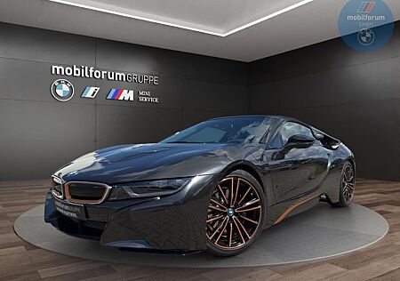 BMW i8 Roadster Ultimate Sophisto-Edition 1 of 200