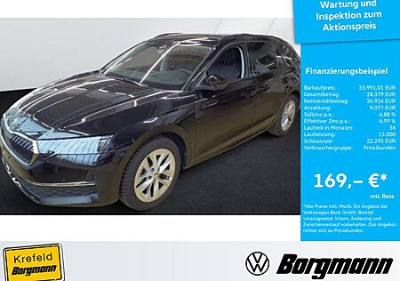 Skoda Octavia 1.5 TSI Selection ACC HUD KAMERA NAVI