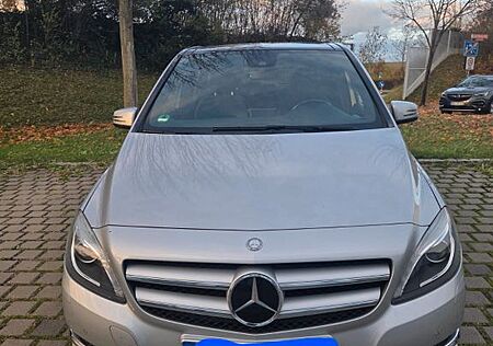 Mercedes-Benz B 200 gebraucht kaufen Mercedes-Benz B 200 -