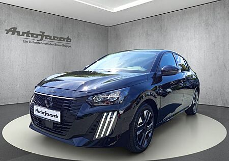 Peugeot 208 Allure 100