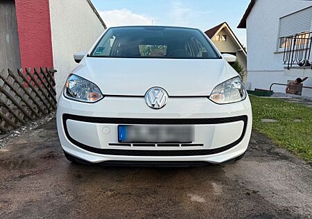 VW Up Volkswagen ! 1.0 55kW move ! move !