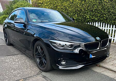 BMW 430i 430 Gran Coupé xDrive Gran Coupé Advant...