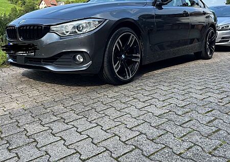 BMW 428i xDrive TOP AUSTATTUNG!!