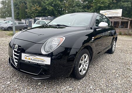 Alfa Romeo MiTo gebraucht kaufen Alfa Romeo MiTo Impression