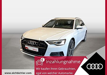 Audi A6 Avant 40 TDI quattro S tronic advanced ACC 36