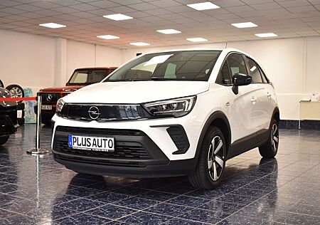 Opel Crossland X Crossland 1.5 D Edition LED Kamera Temp 1-Hand