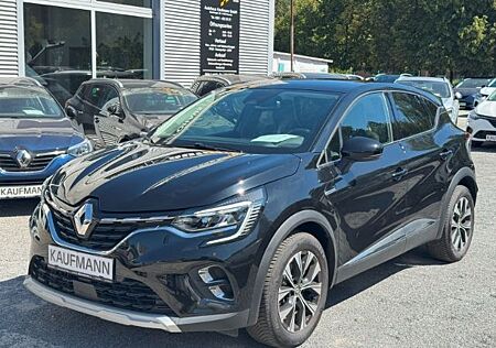 Renault Captur II Techno 1.6 E-TECH Plug-in Hybrid 160 E