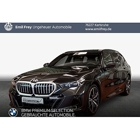 BMW 520 leasen