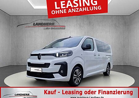 Citroën Spacetourer BlueHDI 180 XL Plus //Navi/Kamera/Si