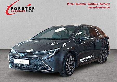 Toyota Corolla TS 2.0 Hybrid Teamplayer *TECHNIK-PAK