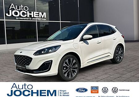 Ford Kuga Vignale PHEV+Navi+HUD+iACC+Pano+LED+Kamera