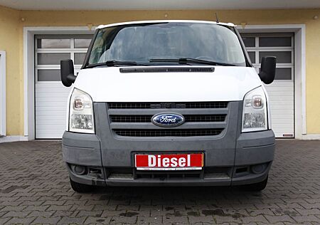 Ford Transit Kasten FT 260 K LKW