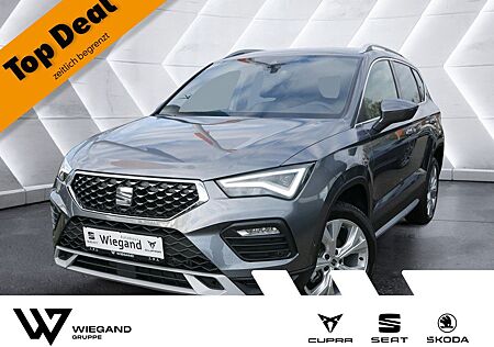 Seat Ateca 1.5 TSI Xperience KAMERA NAVI AHK ACC LED