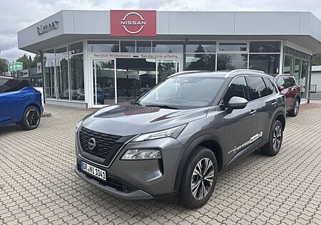 Nissan X-Trail 1.5 VC-T e-4ORCE 213PS 4x4 N-Connecta