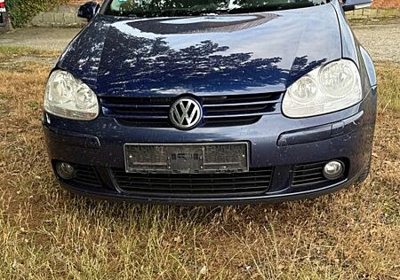 VW Golf Volkswagen 1.4 Goal