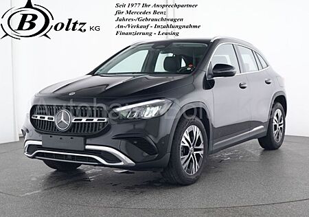 Mercedes-Benz GLA 180 ENp 50000 Progressive Adv. Kamera Komf.
