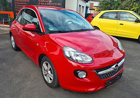 Opel Adam Jam-2.HAND/Tüv NEU/51KW/EURO5-